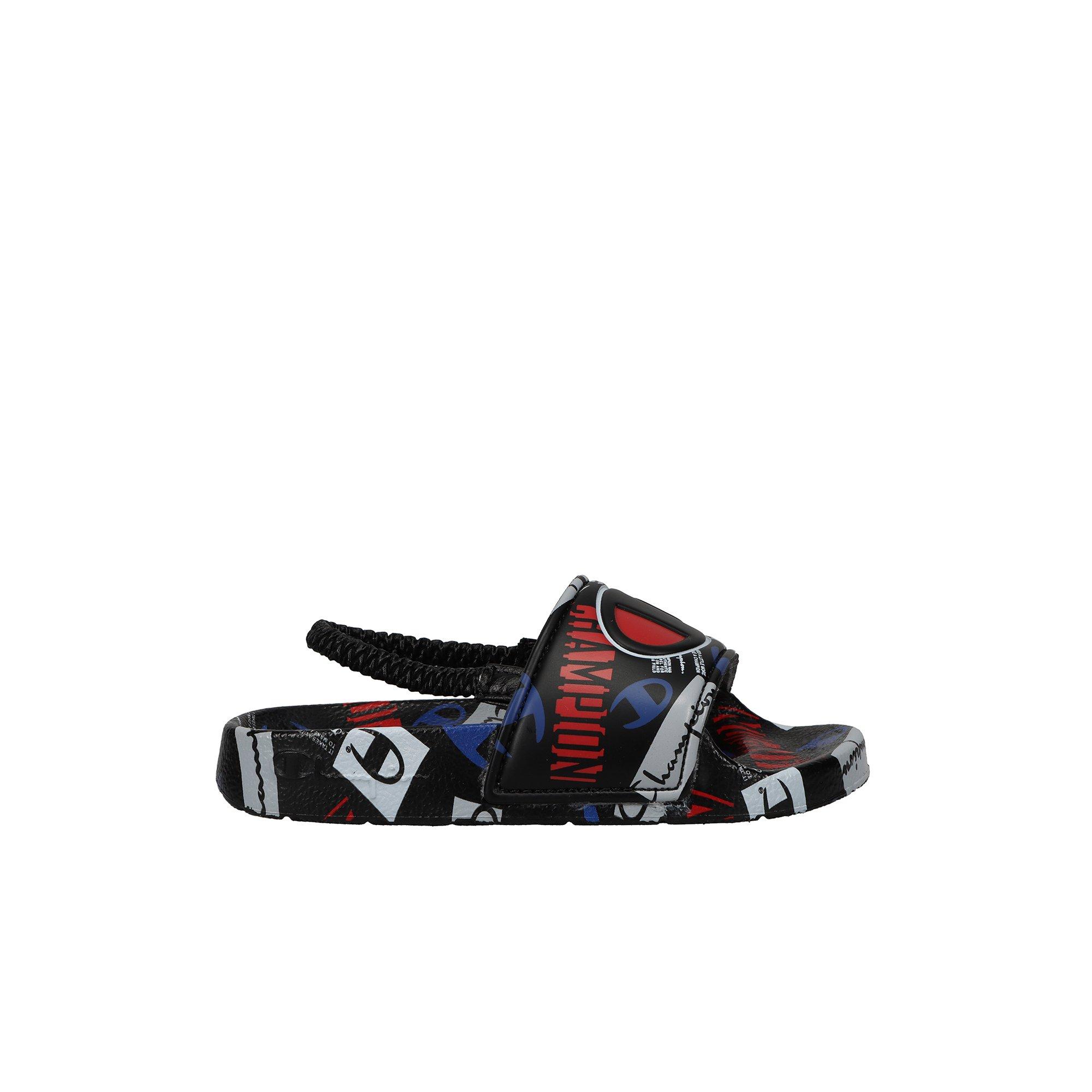 Little boys champion slides new arrivals